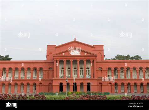 Karnataka high court hi-res stock photography and images - Alamy