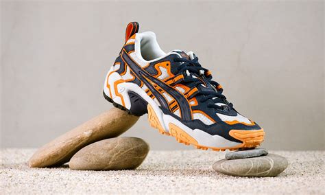 ASICS Gel-Nandi OG Release Info & Price