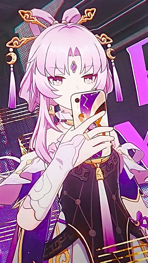 Shes majestic #hsr #honkaistarrail #fuxuan Profile Picture, Stars ...