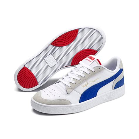 Ralph Sampson Lo Vintage Sneakers | PUMA