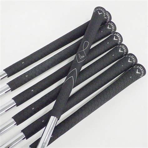 Yahoo オークション Callaway キャロウェイ X HOT アイアン 69 P