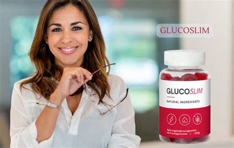 Glucoslim Erfahrungen Einfach Abnehmen Oder Betrug