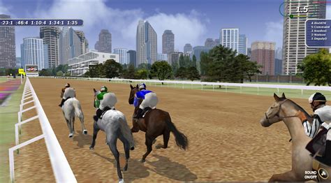 Horse Race Horse Racing Games Online