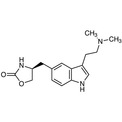 Zolmitriptan 139264 17 8 Tci America