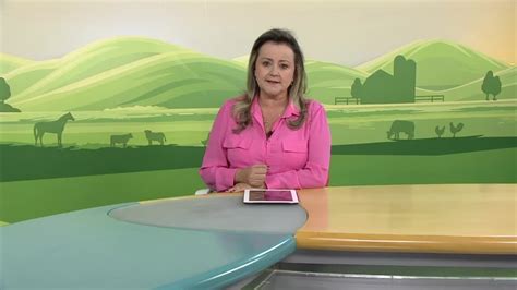 V Deos Mg Rural Tv Integra O De Domingo De Mar O De Zona