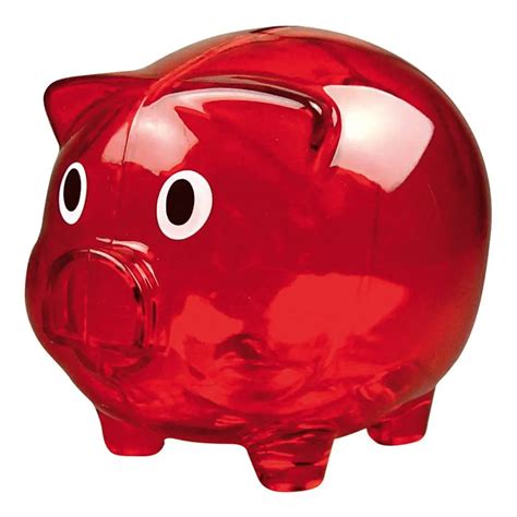 Cheap Pink Plastic Piggy Bank, find Pink Plastic Piggy Bank deals on line at Alibaba.com