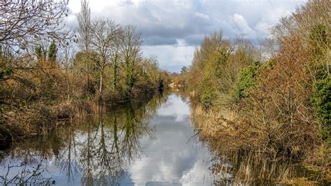 Canal - Hythe canal