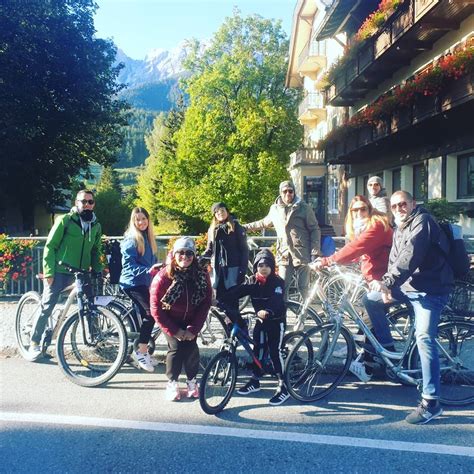 Pista Ciclabile San Candido Lienz Giri In Giro Agenzia Viaggi