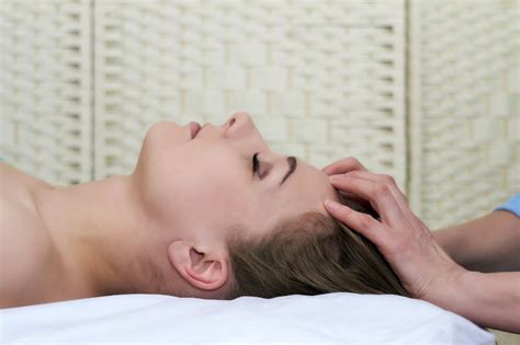 How To Massage Scalp A Step By Step Guide — Spa Theory