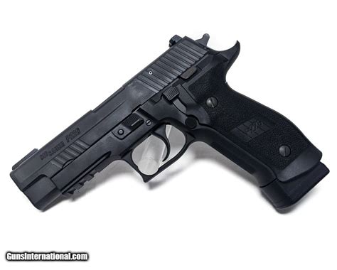 sig sauer p