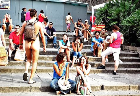 Public Cfnm Fun Cfnm Ii Porn Pictures Xxx Photos Sex Images Pictoa