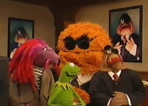 Behemoth - Muppet Wiki