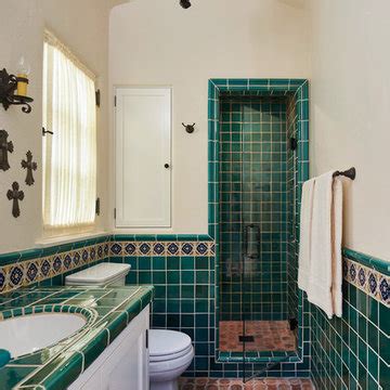 Spanish House Colors - Photos & Ideas | Houzz