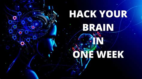 10 Easy Tips For Hacking Your Brain Youtube