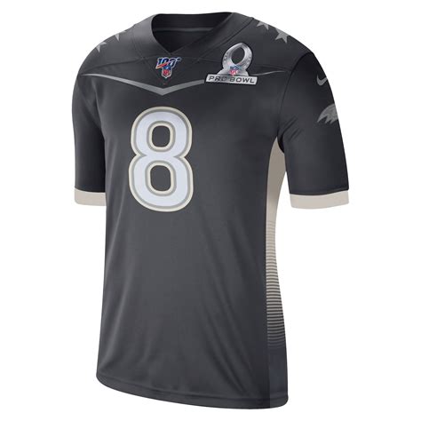 2020 NFL Pro Bowl Jerseys Leaked – SportsLogos.Net News