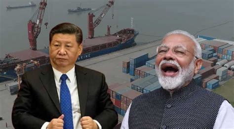 India Sorprende A China En Bangladesh Y Obtiene Los Derechos Para