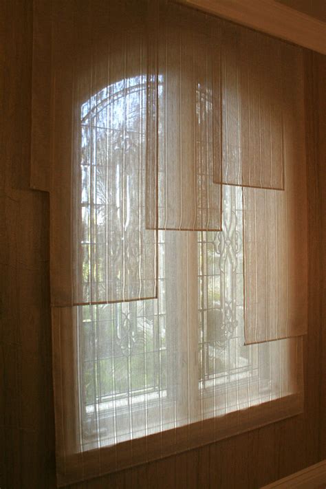 20+ Japanese Inspired Window Treatments – The Urban Decor