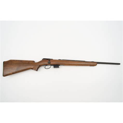 * Marlin Bolt Action Rifle - auctions & price archive