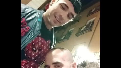 Leo Bulgari And Xisco Horny From The Street To The Portal Of The House Xxx Mobile Porno