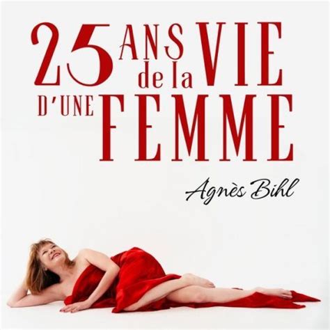 Agnes Bihl Ans De La Vie D Une Femme Hi Res Flac Mp