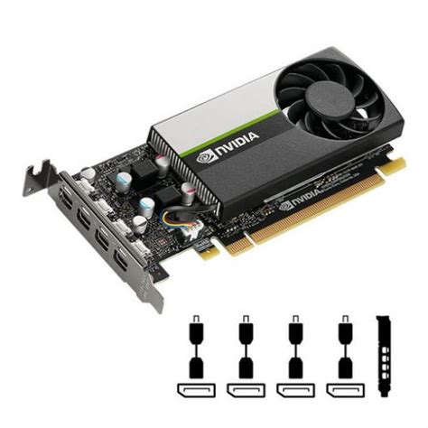 Grafi Na Kartica Nvidia T Gb Gddr Pcie X X Mdp Dp Low