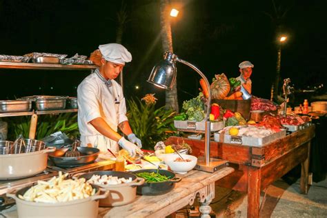 Jw Marriott Phu Quoc Emerald Bay Resort Khẳng định Vị Thế Với Hàng Loạt