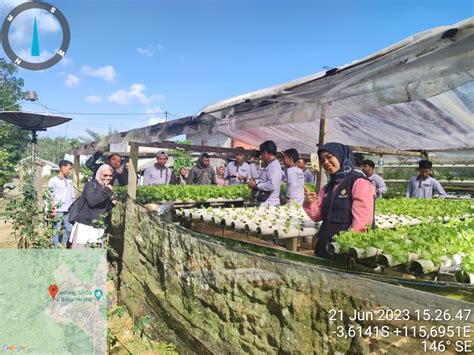 Melalui Pelatihan Intensif Kementan Tingkatkan Kapasitas Petani