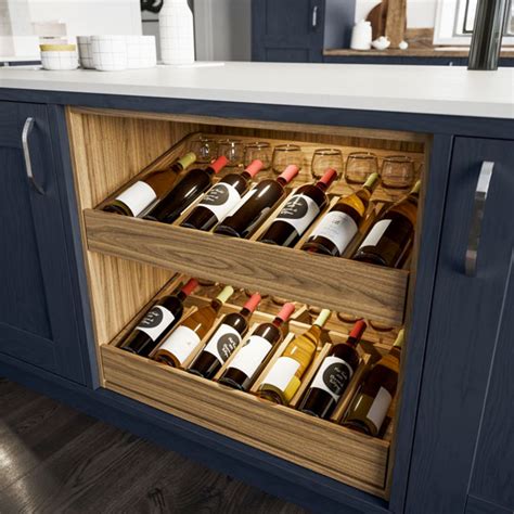 Drinks Cabinet Ideas For Todays Kitchen Goodhomes Magazine