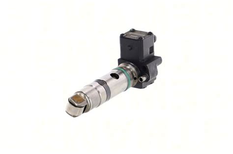 Injecteur Pompe Bosch Uis Pde Autonorma