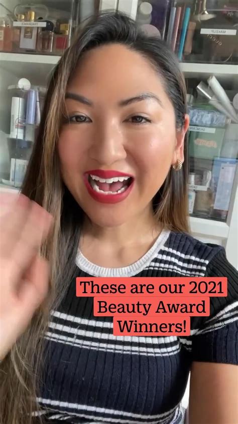 These are our 2021 Beauty Award Winners!: An immersive guide by Women’s ...