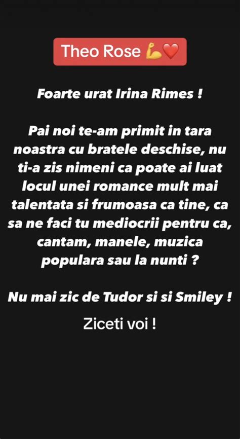 Dj Harra I Face Praf Pe Irina Rimes Tudor Chiril I Smiley Foarte