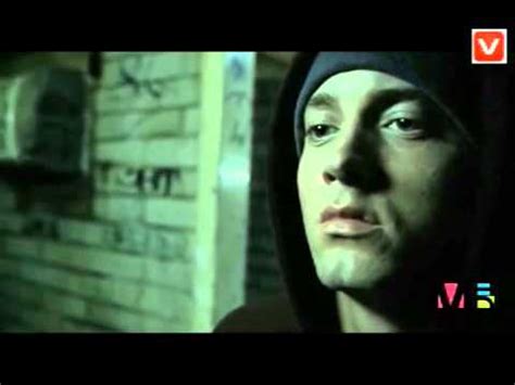 Eminem Loose Yourself Full Music Video Youtube