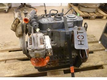 Motor Kubota D Engine For Sale