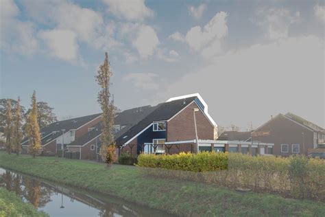 Huis Verkocht Volkersweg 19 1684 NV Zwaagdijk Oost Funda