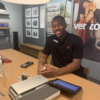 VERIZON - Updated January 2026 - 19 Photos & 49 Reviews - 75 Middlesex ...