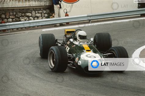 Monaco Grand Prix Monte Carlo Monaco Th May Jacky