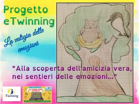 Book Creator Alla Scoperta Dell Amicizia Vera Nei Sentieri Delle