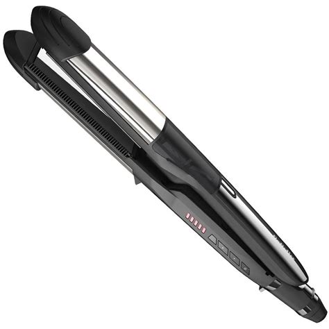 Преса за коса BABYLISS ST496E ДО 230 ° C, Diamond ceramic | Технополис ...