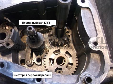 Мотоцикл иж планета 5 коробка передач - auto-instructors.ru - портал ...