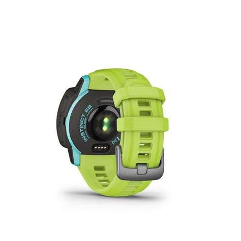 Instinct S Surf Edition Wearables Garmin Hong Kong