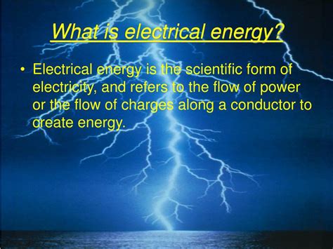 PPT - Thermal Energy PowerPoint Presentation, free download - ID:4701950