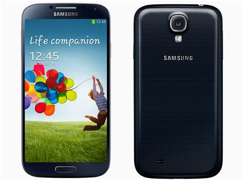 TOP 10 smartphones from 2013