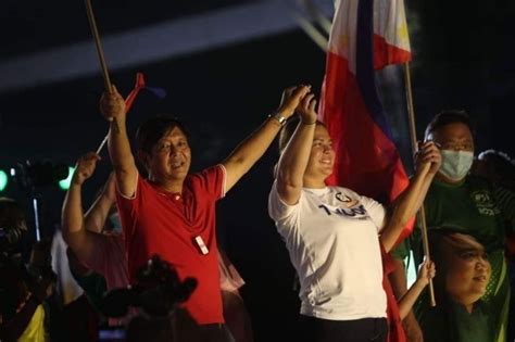 Mga Abogado Kay Marcos Jr Makipagtulungan Sa Icc Investigation Vs