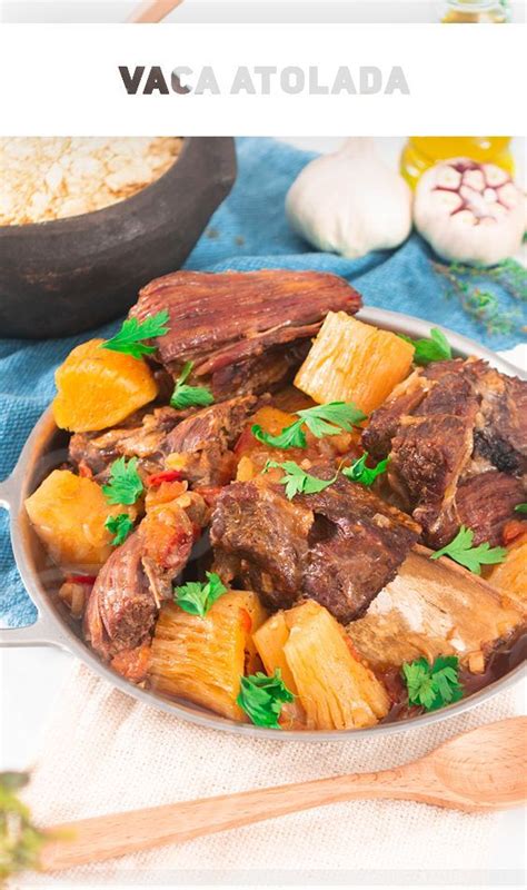 Carne Que Substitui A Costela Na Vaca Atolada