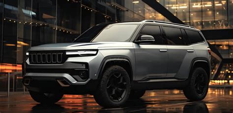 2025 Jeep Cherokee Will It Be A New Model CarsJade