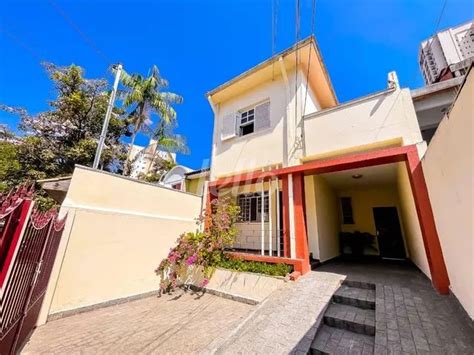 Casas 3 Quartos Para Alugar Vila Romana Zona Oeste SP OLX