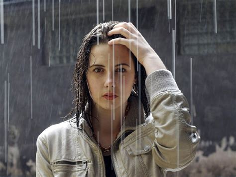 Discover The Spiritual Meaning Behind Walking In The Rain Dreams