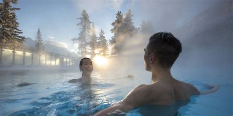 Of The World S Best Healing Hot Springs Destination Tips