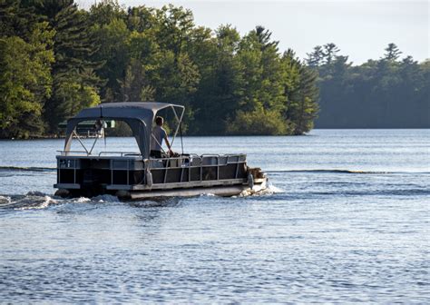 2023 Barletta® Pontoon Boats | Roscommon, MI