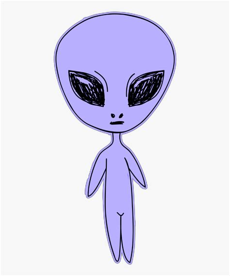 Alien Aesthetic Wallpaper